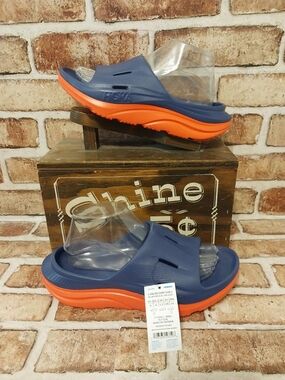 🆕️brand New Hoka One One Ora Recovery 3 Slides